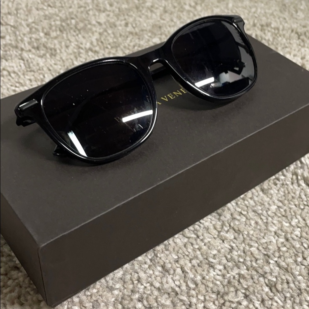 Bottega Veneta Sunglasses